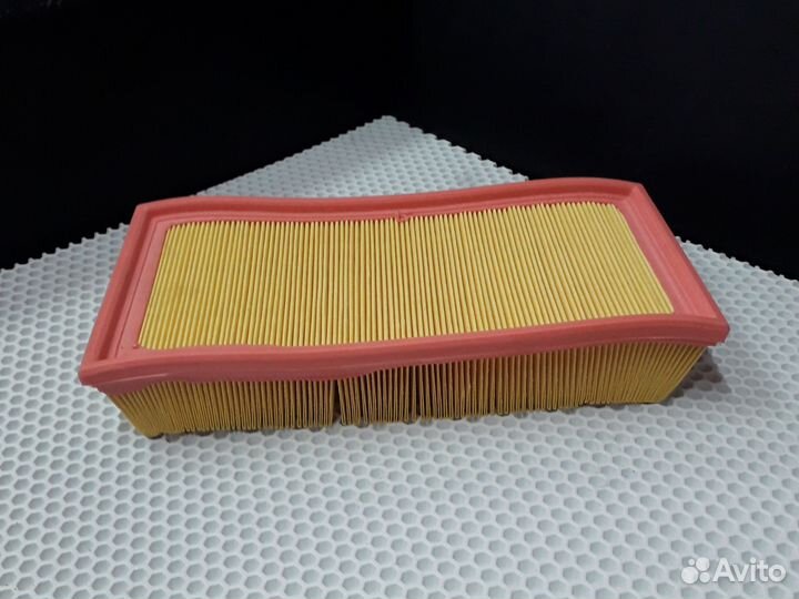 Воздушный фильтр Citroen Peugeot Fiat