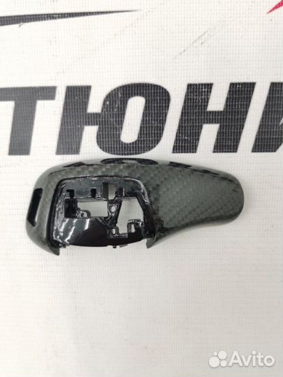 Корпус рукоятки спорт селектора Bmw