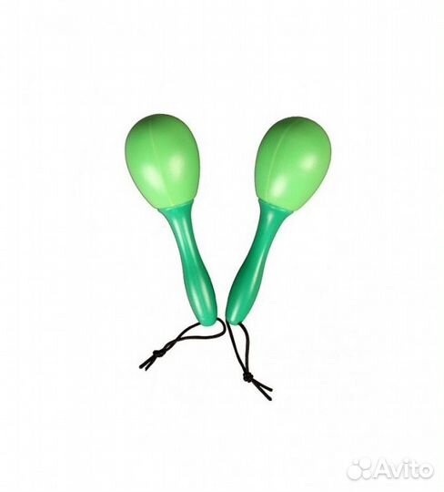 Flight FMP-13 - Маракасы пластиковые Флайт