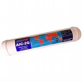 Угольный постфильтр AIC-2Q, AquaPro