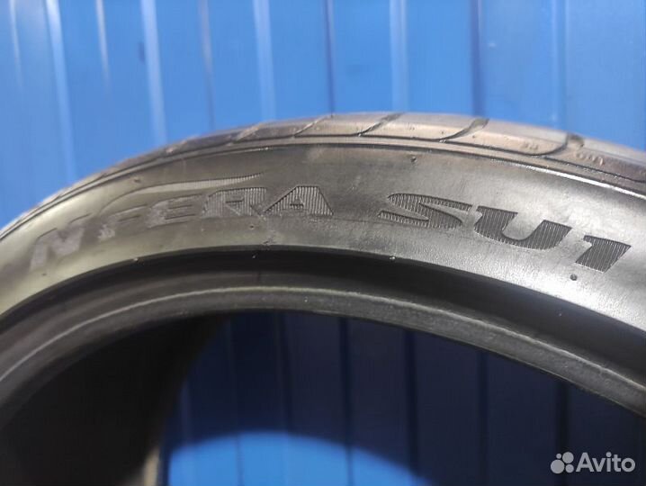 Nexen N'Fera SU1 245/35 R19