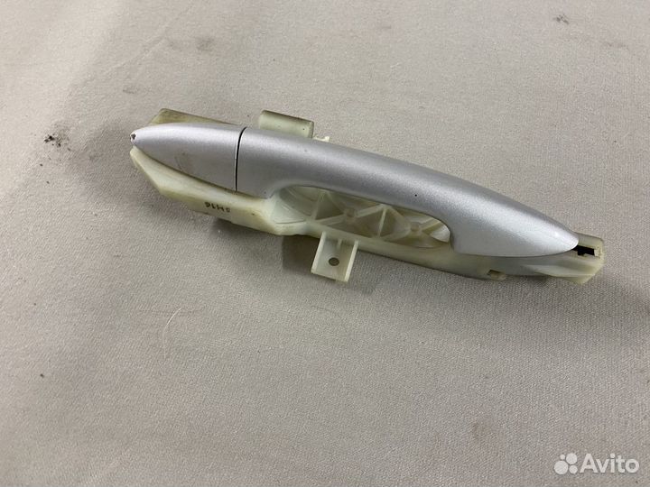 Ручка двери передней наружная правая Kia Rio (QB)