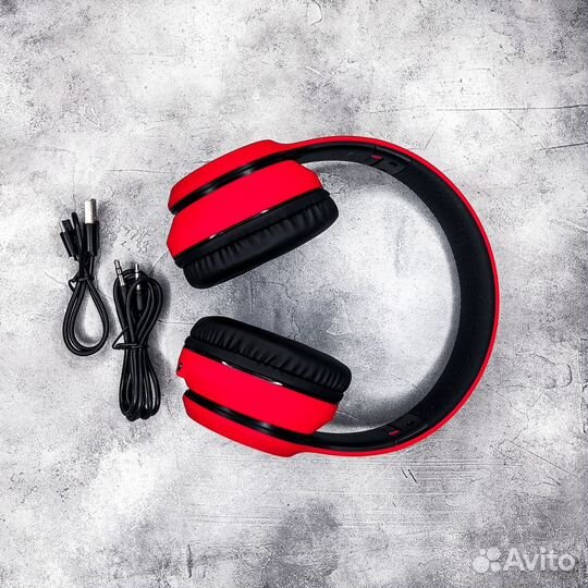 Наушники Bluetooth