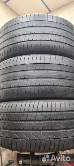 Pirelli P Zero 275/40 R19 101Y