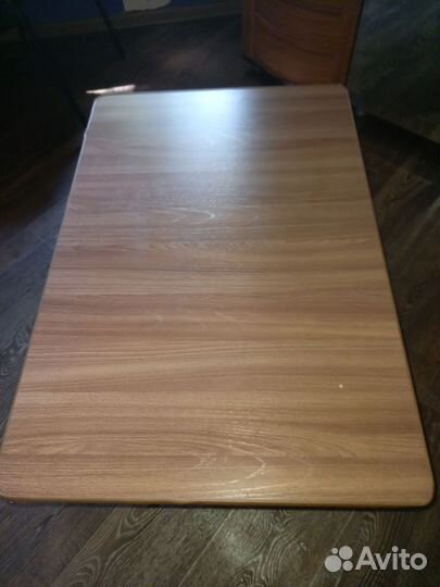 Стол туристический