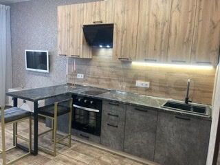 Квартира-студия, 29,9 м², 7/17 эт.