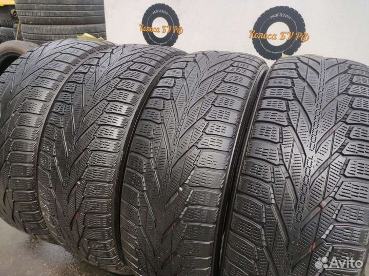 Nokian Tyres Hakkapeliitta R2 SUV 235/65 R17 108R