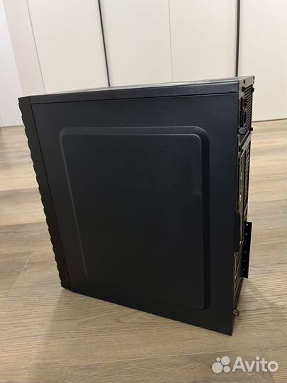 Игровой PC 