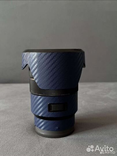 Объектив Sony E PZ 18-105mm f/4.0 G OSS