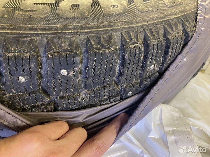 Roadstone Roadian 541 225/60 R17