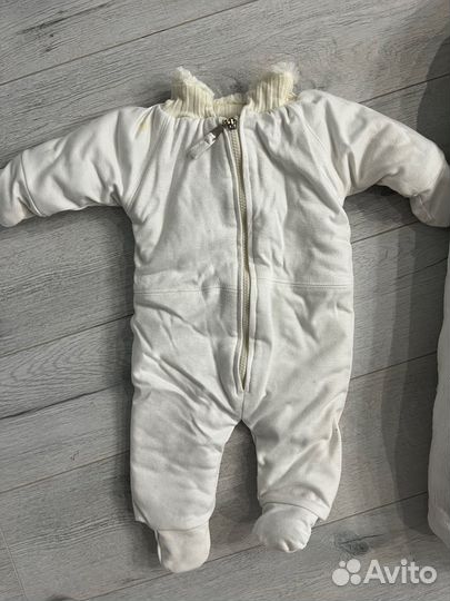 Конверт на выписку осень зима