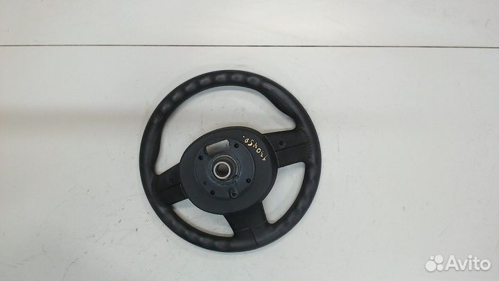 Руль Mini Cooper (R56), 2007