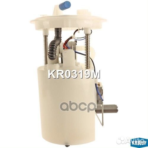 Модуль в сборе с бензонасосом hyundai/KIA CEE'D