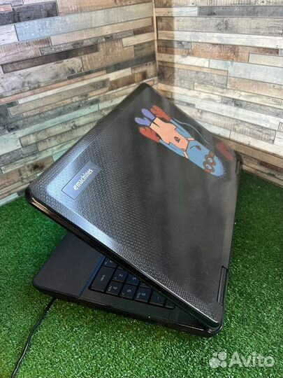 EMachines t4400
