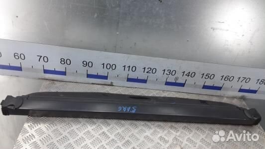 Шторка багажника hyundai I30 FD (5AR06QV01)