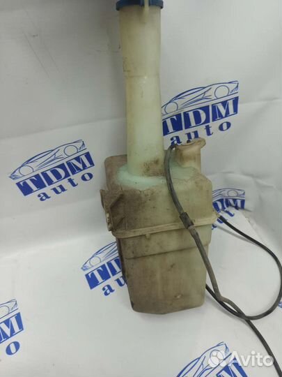 Бачок омывателя киа спектра Kia spectra