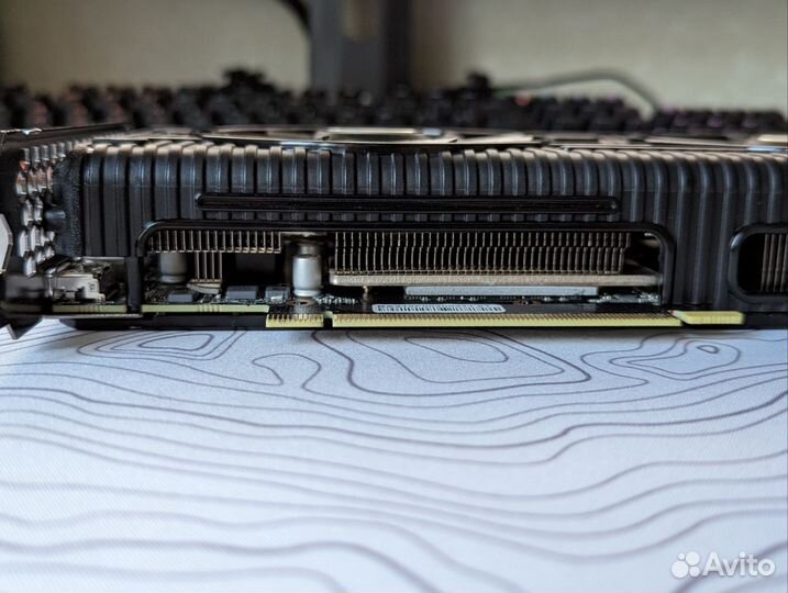 Palit GeForce RTX 3060 12GB Dual OC