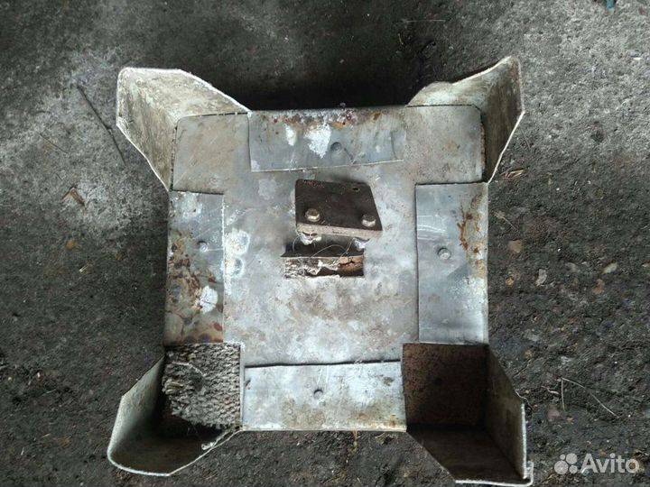 Плитка электрическая