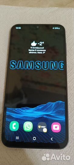Samsung Galaxy A15, 4/128 ГБ