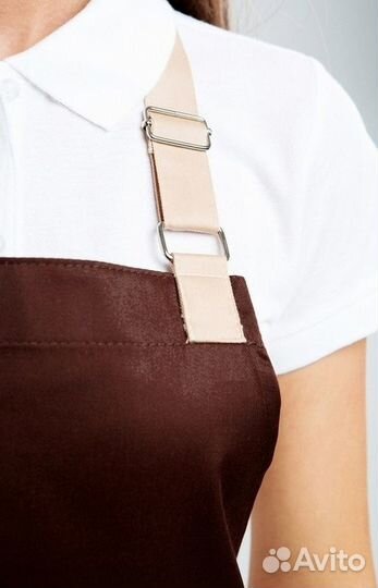 Цветной поварской китель оптом