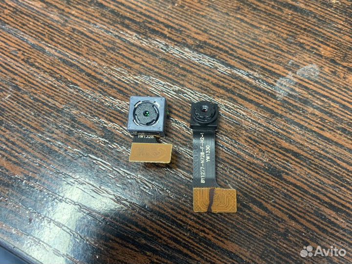 Камера Msi n728 primo 76 оригинал