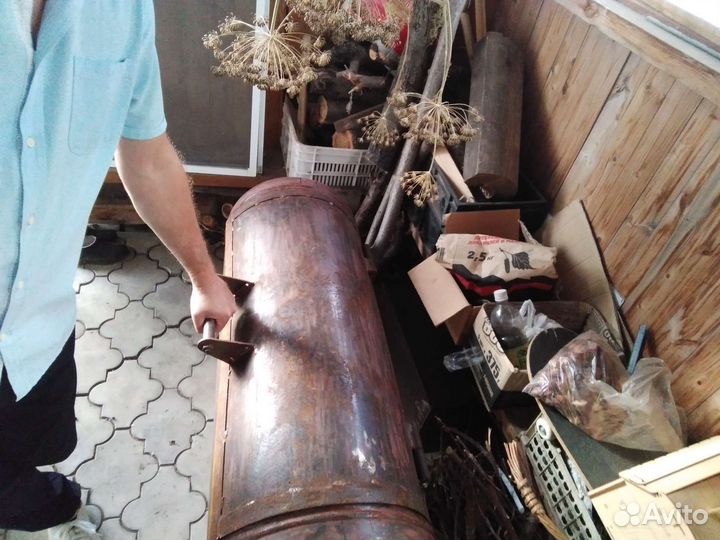 Мангал / гриль