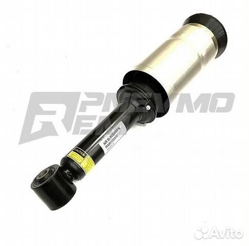 Пневма амортизатор Land Rover sport L320 без асе