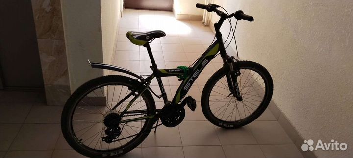 Велосипеды бу взрослый stels