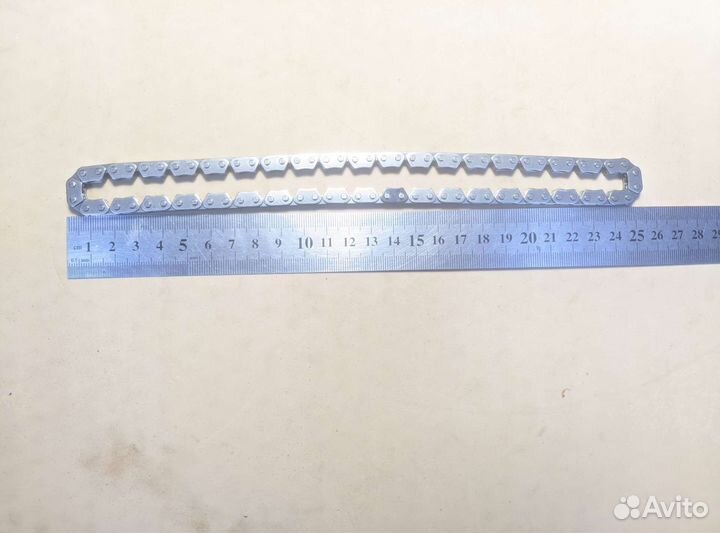 Цепь насоса 6T31