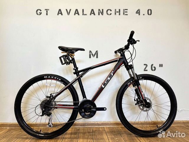 Велосипед GT / Jamis / Cube / Corratec объявление продам
