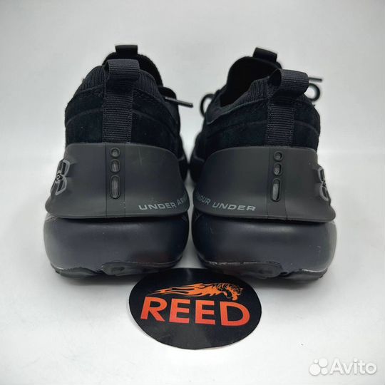 Under Armour Hovr Phantom 3 SE Elevate Black