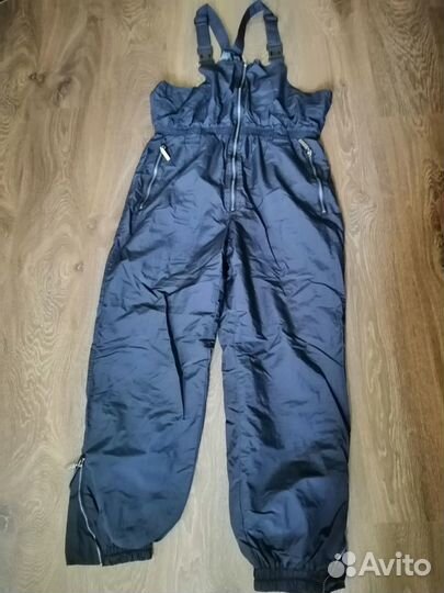 Полукомбинезон мужской