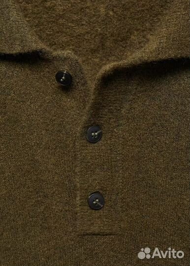 Джемпер мужской Mango