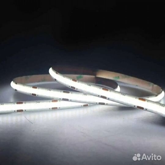 Светодиодная лента LED 530 Диодов