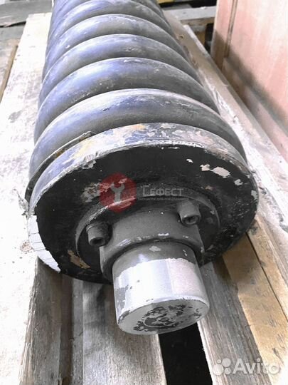 Натяжитель гусеницы Hitachi ZX350K-5G