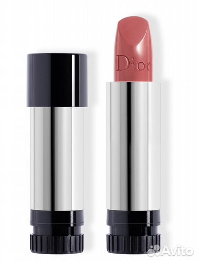 Помада Dior 458 satin Paris
