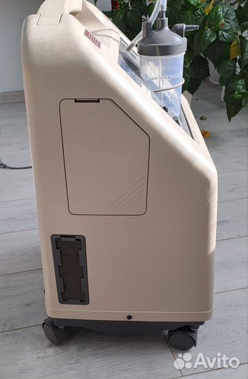 Кислородный концентратор армед 8f 5