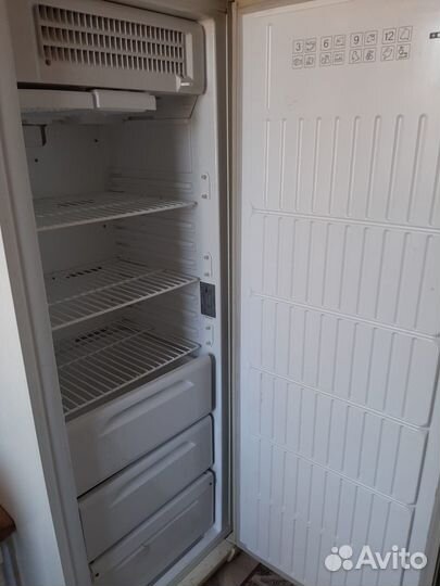 Морозильная камера бу