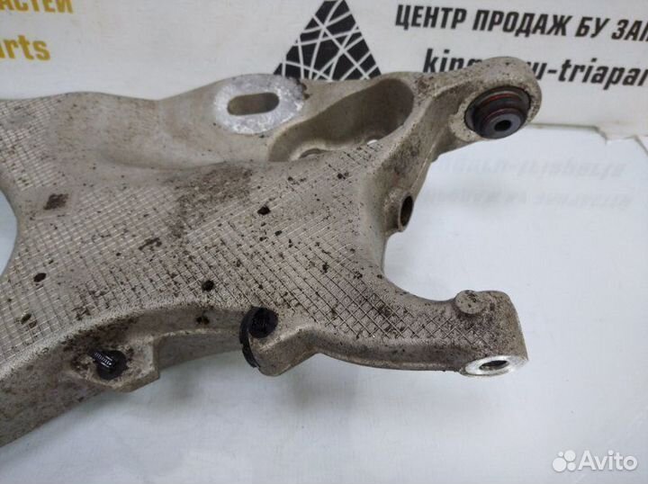 Рычаг подвески задний левый Volvo S90 2 D4