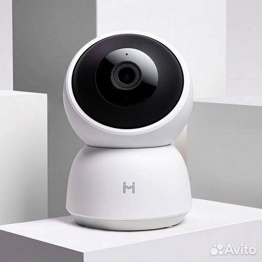 Камера видеонаблюдения Xiaomi Imilab A1