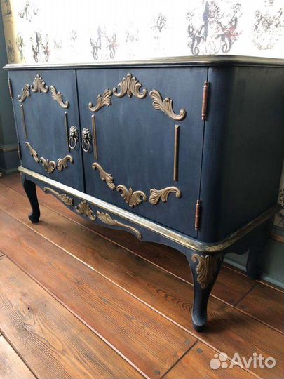 Тумба консоль