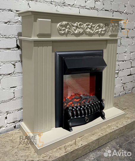 Электрокамины, электрический камин Кельн SL