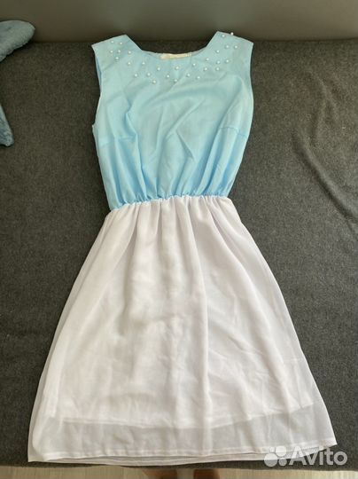 Пакет вещей