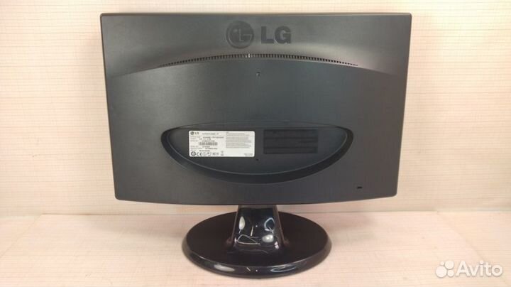 Монитор 19 дюймов LG Fltaron W1943SE-PFV
