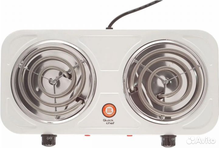 Плита настольная (новая)