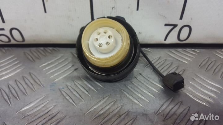 Б/У Крышка топливного бака Honda