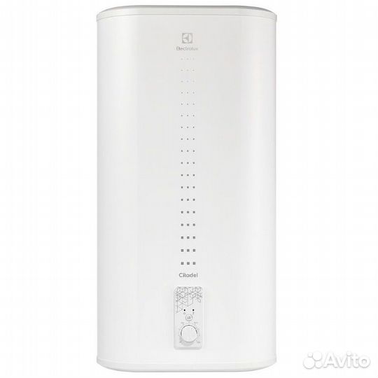 Водонагреватель Electrolux EWH 30,50,80 Citadel