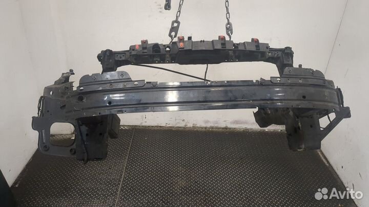Рамка передняя Opel Astra J, 2012