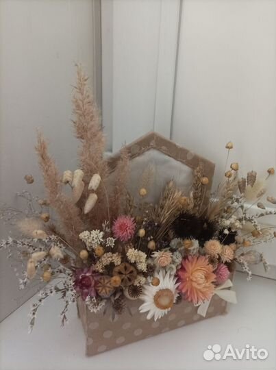 Подарочные композиции