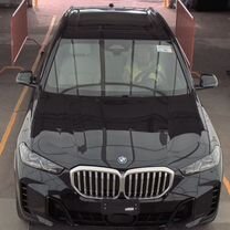 BMW X5 3.0 AT, 2023, 20 000 км, с пробегом, цена 9 000 000 руб.